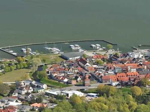 Husbåt - 4 personer -  - 18311 - Ribnitz-Damgarten