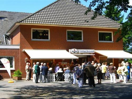 Sommerhus - 4 personer -  - 27305 - Bruchhausen-Vilsen