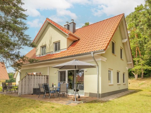 Sommerhus - 5 personer -  - Gothenweg - 17419 - Korswandt
