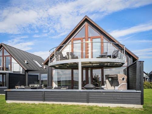 Sommerhus - 6 personer -  - Vestergade - Havneby - 6792 - Rømø