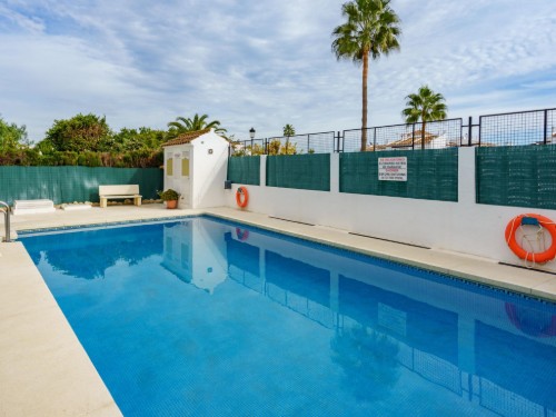 Ferieleilighet - 4 personer -  - 29692 - Manilva