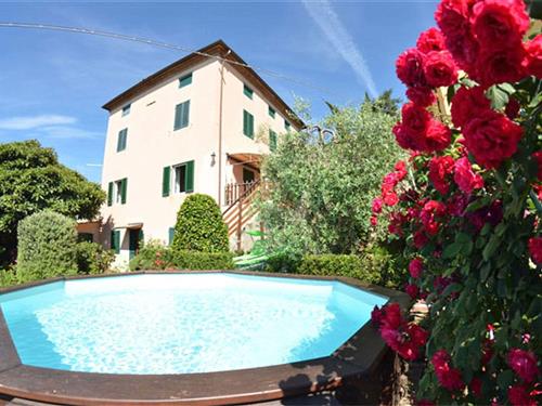 Sommerhus - 6 personer -  - 55100 - Lucca