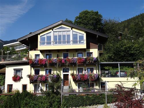 Ferienhaus - 5 Personen -  - Dr.-Müller-Promenade - 5700 - Zell Am See