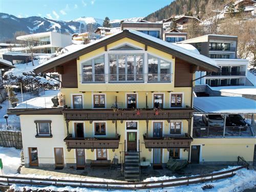 Feriehus / leilighet - 5 personer -  - Dr.-Müller-Promenade - 5700 - Zell Am See