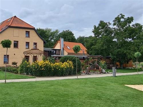 Ferienhaus - 4 Personen -  - Stadtweg - 06502 - Thale / Neinstedt