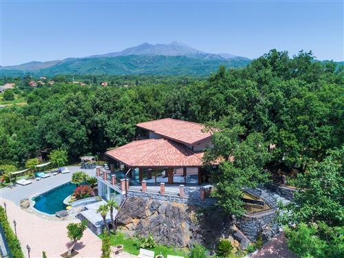 Feriehus - 6 personer -  - Trecastagni - 95039