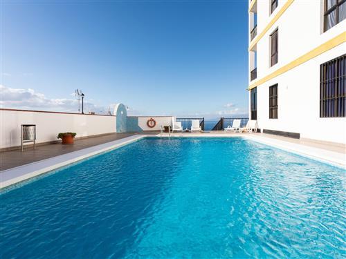 Holiday Home/Apartment - 2 persons -  - Puerto De Santiago - 38683