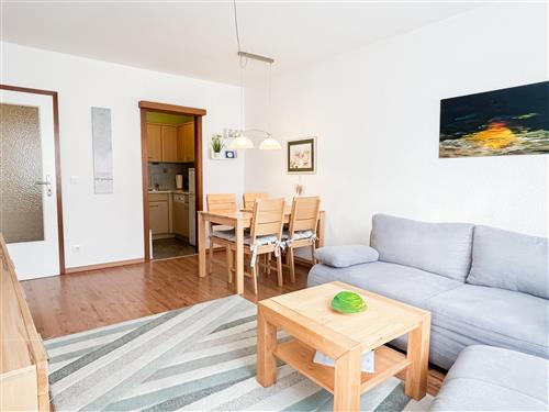 Ferielejlighed - 4 personer -  - Schützenstraße - 23743 - Grömitz