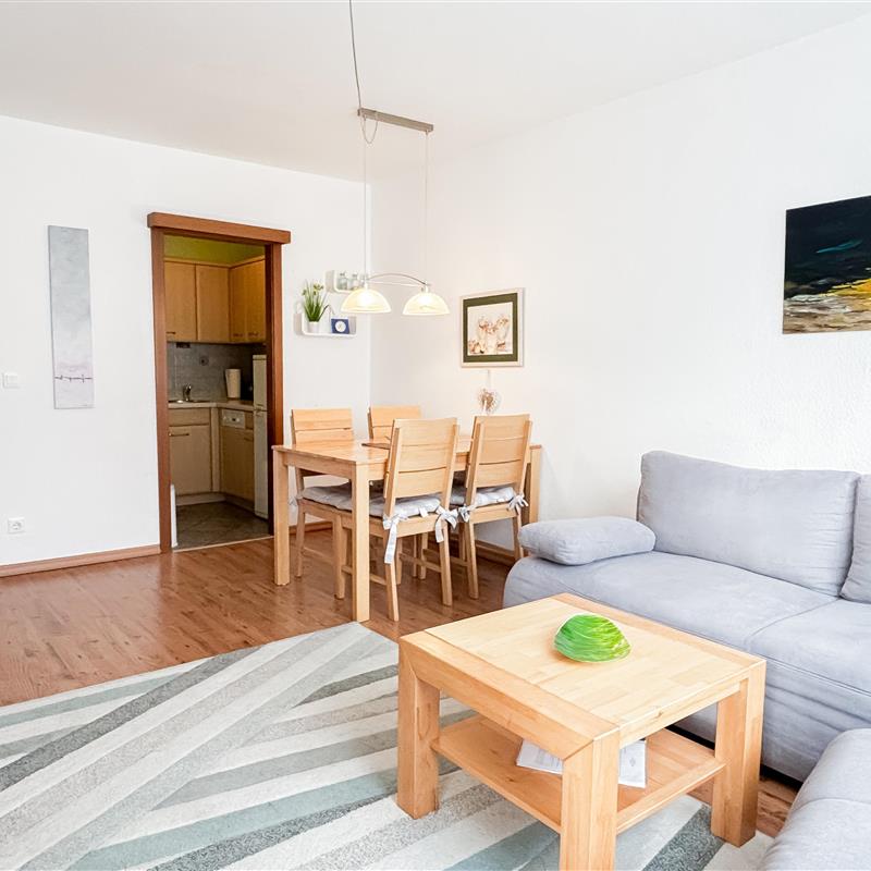 Ferielejlighed - 4 personer -  - Schützenstraße - 23743 - Grömitz