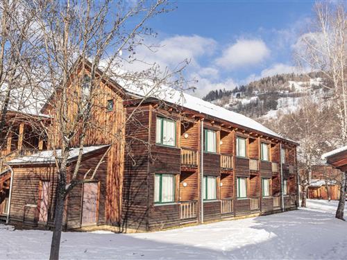 Sommerhus - 5 personer -  - 8861 - Kreischberg Murau