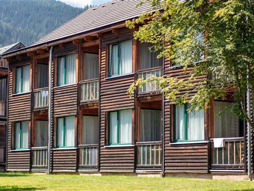 Ferielejlighed - 5 personer -  - 8861 - Kreischberg Murau