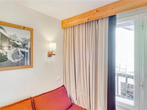 Semesterhus/Semesterlägenhet - 5 personer -  - 74110 - Avoriaz