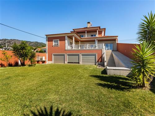 Ferienhaus - 10 Personen -  - 4740-512 - Esposende