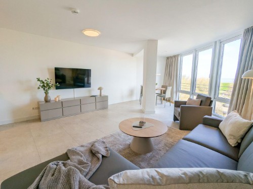 Ferielejlighed - 4 personer -  - Kurparkallee - 27476 - Cuxhaven-Doese