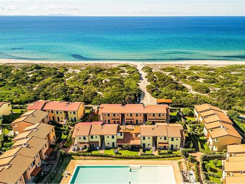 Ferieleilighet - 4 personer -  - Località Baia delle Mimose snc - 07030 - Badesi