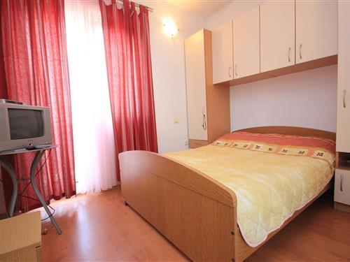 Holiday Home/Apartment - 2 persons -  - Sali - 23281 - Sali