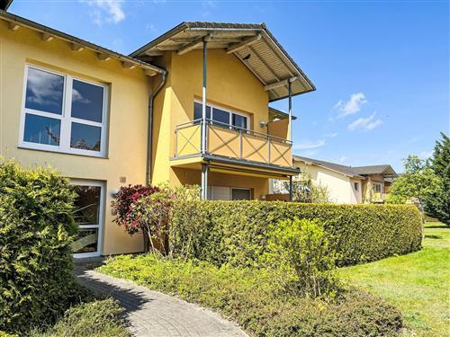 Ferielejlighed - 2 personer -  - Koserow - 17459