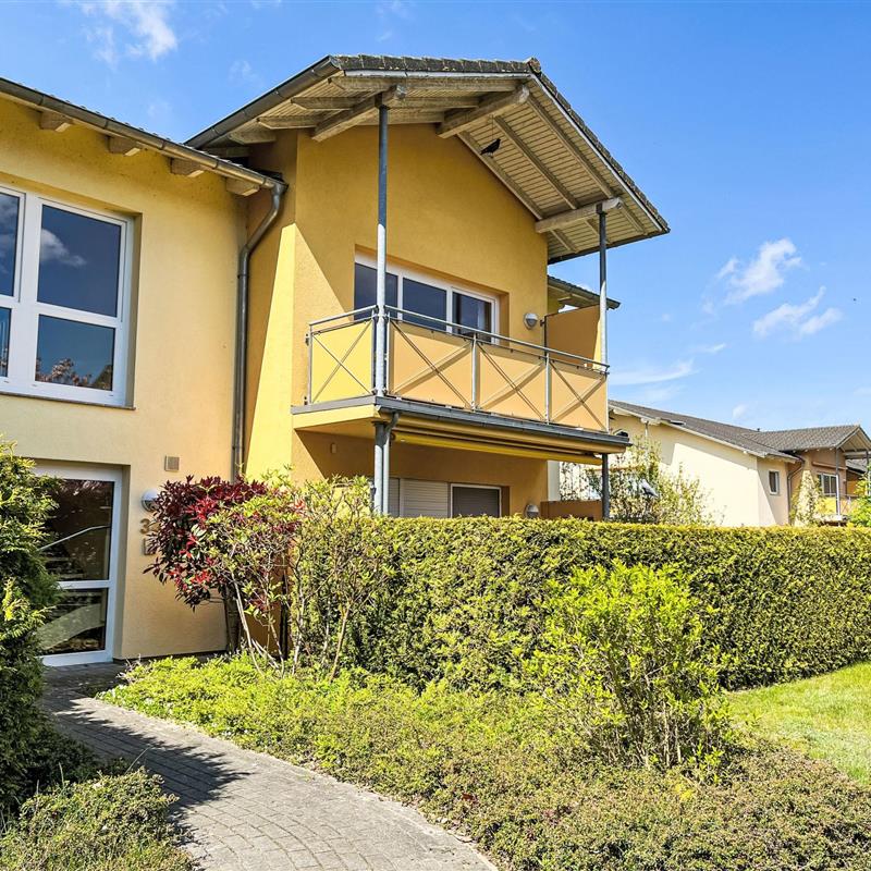 Ferielejlighed - 2 personer -  - Koserow - 17459