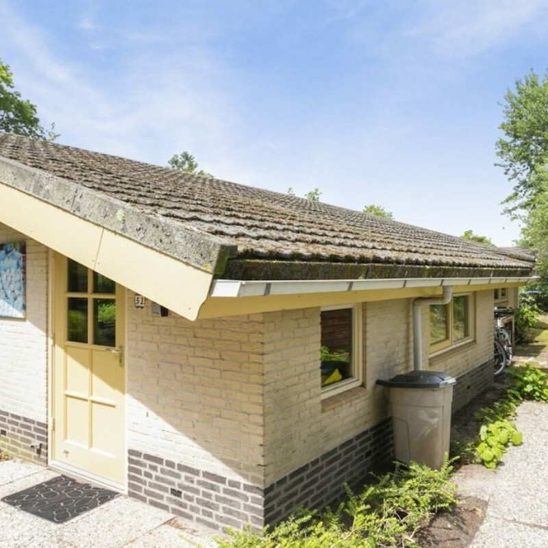 Sommerhus - 6 personer -  - 3253 vr - Ouddorp
