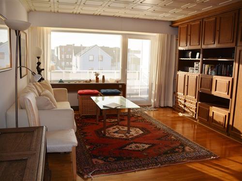 Ferielejlighed - 2 personer -  - Kampstraße - 26548 - Norderney