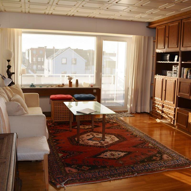 Ferielejlighed - 2 personer -  - Kampstraße - 26548 - Norderney