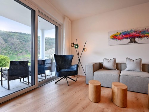 Ferielejlighed - 4 personer -  - Am Osterborn - 56812 - Cochem
