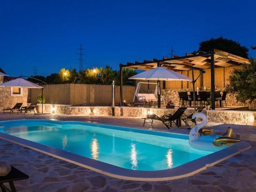 Sommerhus - 4 personer -  - Riderska cesta - Sibenik - 22205 - Danilo
