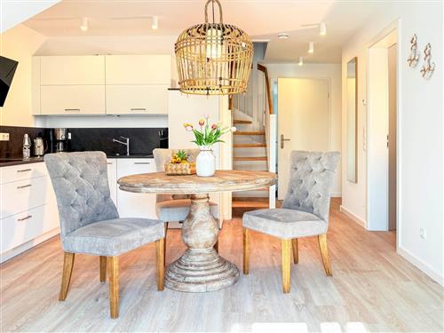 Ferieleilighet - 4 personer -  - Störtebekerstraße - 18374 - Zingst / Ostseebad Zingst