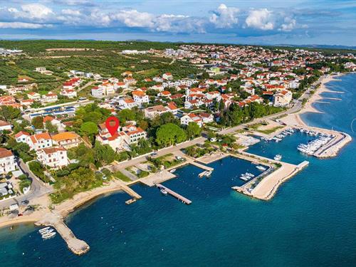 Holiday apartment - 3 persons -  - Obala dr.Franje Tudmana - Biograd-Turanj - 23207 - Turanj