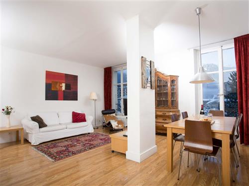 Ferielejlighed - 6 personer -  - Chamonix - 74400