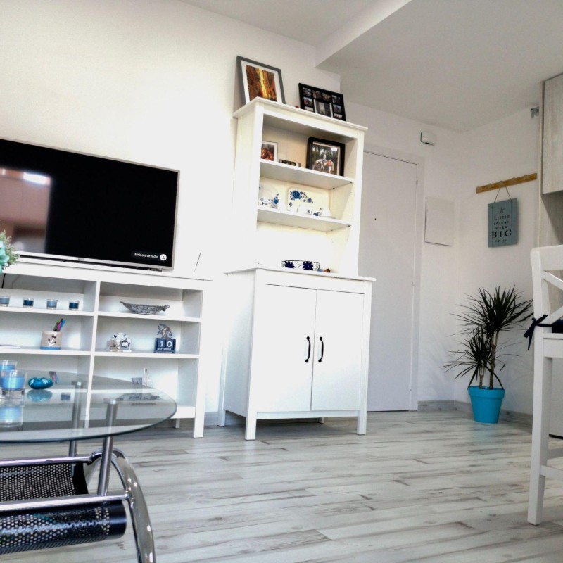 Ferielejlighed - 2 personer -  - 17310 - Lloret De Mar