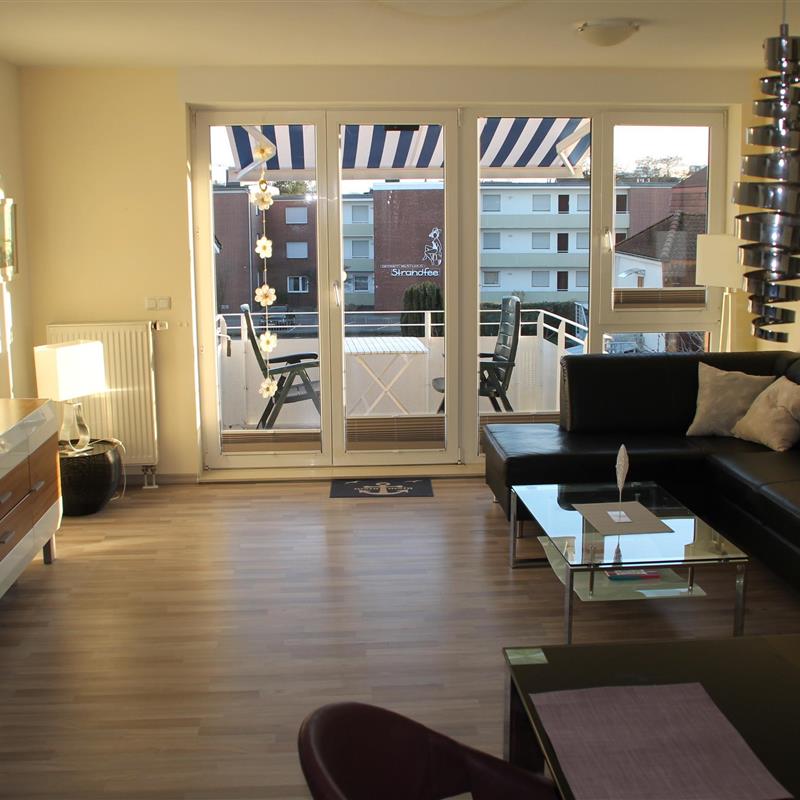 Ferielejlighed - 2 personer -  - Schützenstraße - 23743 - Grömitz