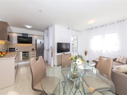 Ferielejlighed - 5 personer -  - Put Mulina - 21220 - Trogir