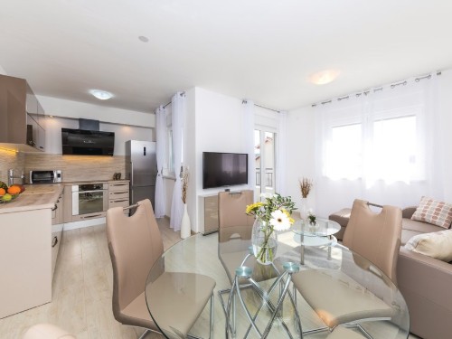 Ferielejlighed - 5 personer -  - Put Mulina - 21220 - Trogir