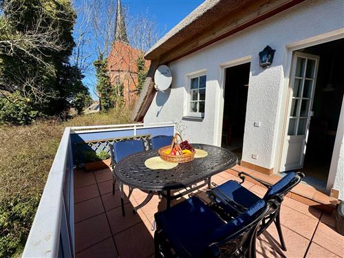 Ferielejlighed - 4 personer -  - Hafenstraße - 18347 - Wustrow