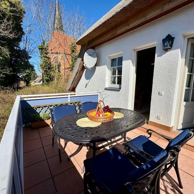 Ferielejlighed - 4 personer -  - Hafenstraße - 18347 - Wustrow