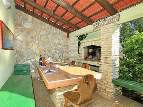 Hytte - 3 personer -  - 20270 - Vela Luka