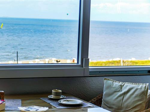 Ferielejlighed - 4 personer -  - Am Sahlenburger Strand - 27476 - Cuxhaven