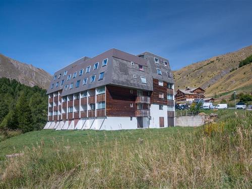 Ferielejlighed - 4 personer -  - 04260 - Allos