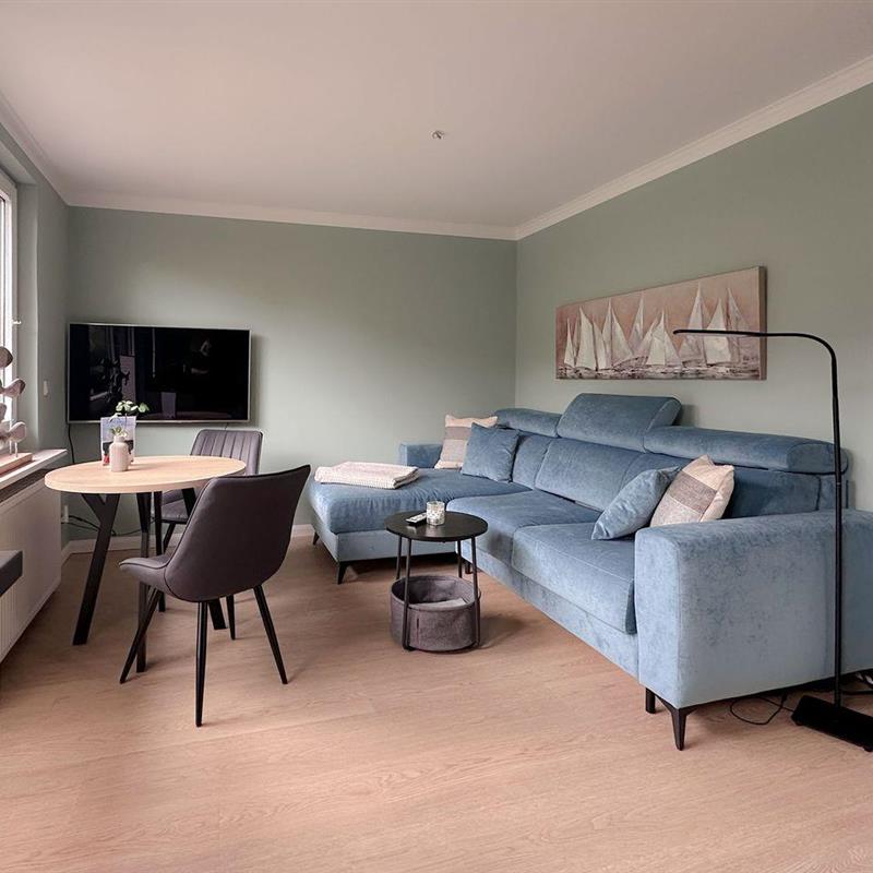 Ferielejlighed - 2 personer -  - Steinmarner Trift - 27476 - Cuxhaven