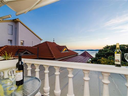 Ferieleilighet - 3 personer -  - 20250 - Orebic