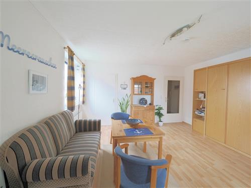 Holiday Home/Apartment - 3 persons -  - Butjadinger Str. - 26969 - Burhave