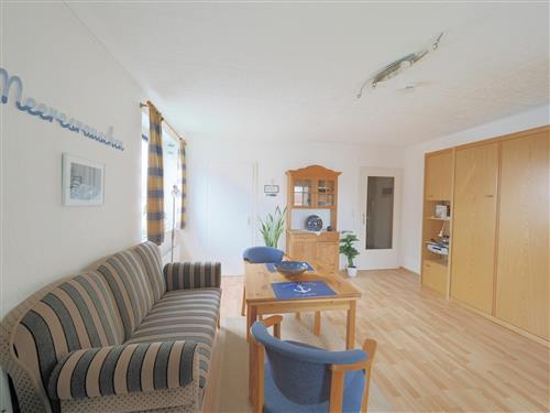 Ferielejlighed - 3 personer -  - Butjadinger Str. - 26969 - Burhave