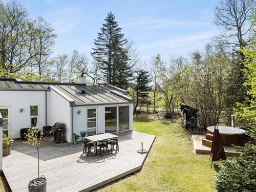 Sommerhus - 5 personer -  - Fruerlund Plantage - Øster Hurup - 9560 - Hadsund