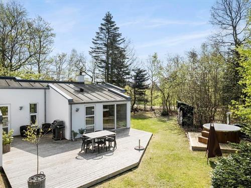 Ferienhaus - 5 Personen -  - Fruerlund Plantage - Öster Hurup - 9560 - Hadsund