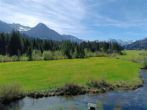 Ferienhaus - 2 Personen -  - Auf der Insel - 87538 - Fischen