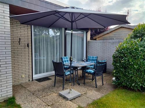 Ferielejlighed - 4 personer -  - Deichgräfenstraße - 26969 - Butjadingen