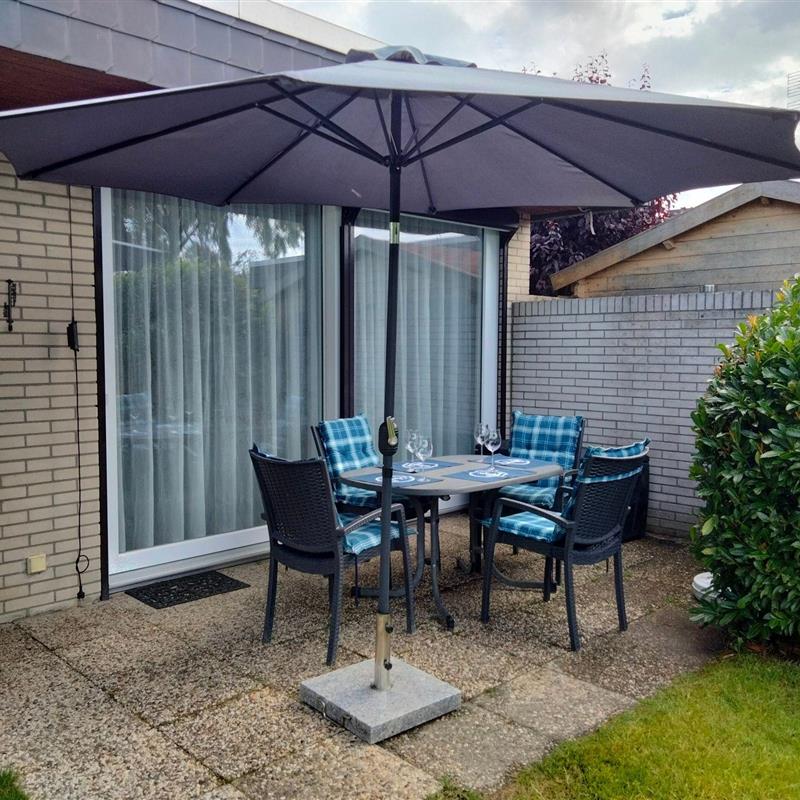 Ferielejlighed - 4 personer -  - Deichgräfenstraße - 26969 - Butjadingen