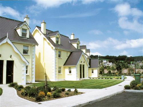 Semesterhus/Semesterlägenhet - 5 personer -  - Wicklow - Y14 YN30