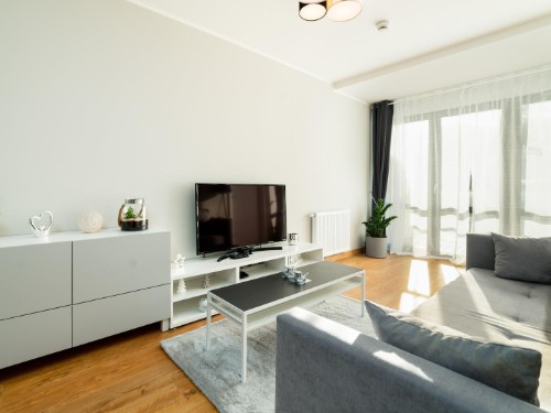 Holiday apartment - 4 persons -  - Karkonoska - 58-540 - Karpacz